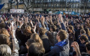 10.La République est à vous        